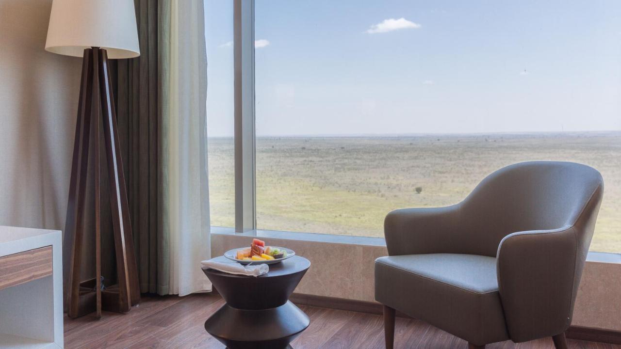 Emara Ole-Sereni Nairobi Exterior foto